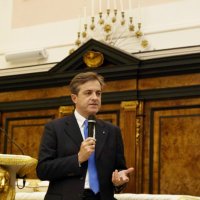 Incontro sul tema "Noi, gli altri...e ciò che è altro da noi"